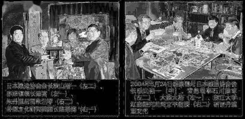 一脈相承，譽滿全球 | 朱丹溪竟是全球紅曲制作技藝的鼻祖？